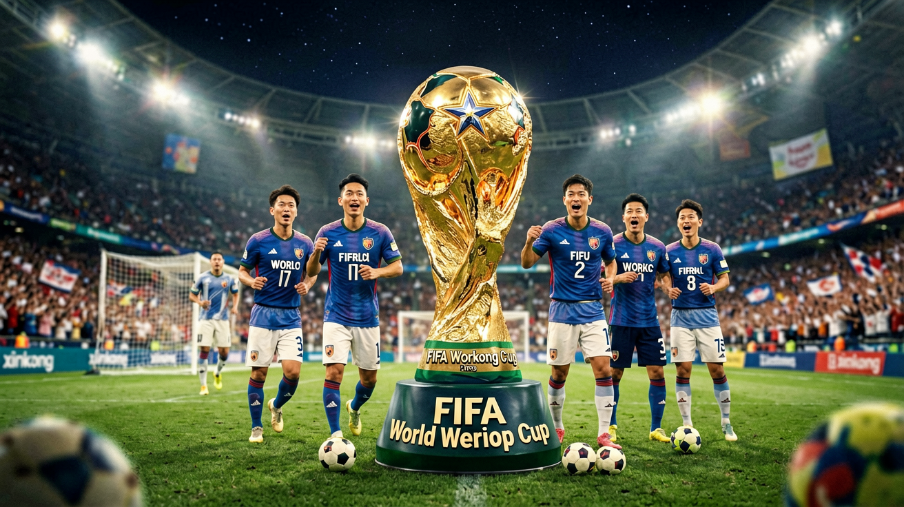 2026 FIFA World Cup Preview