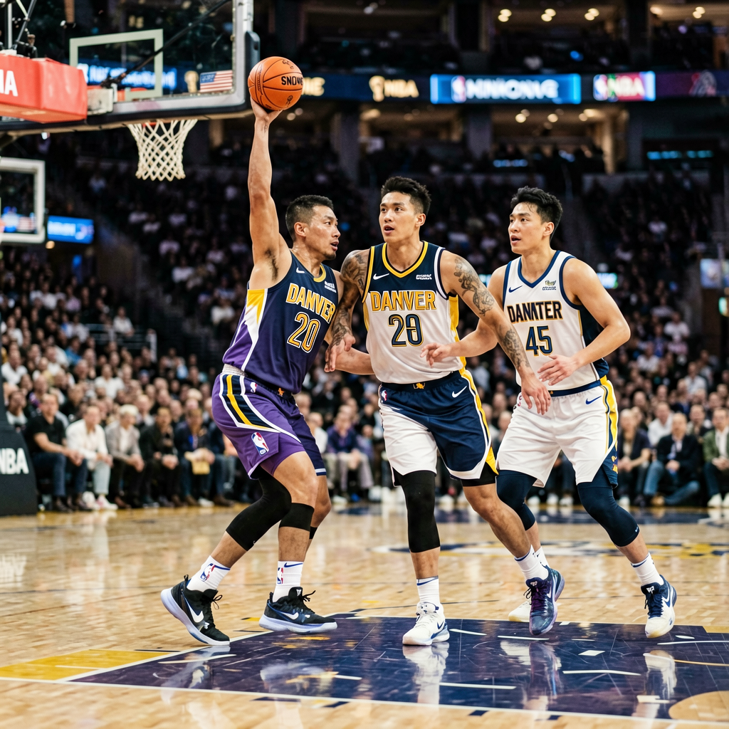 NBA季后赛
