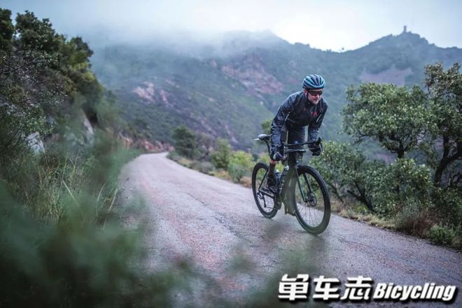 江南体育一起来看看2010-2020年自行车车款有哪些升级与进化？(图9)
