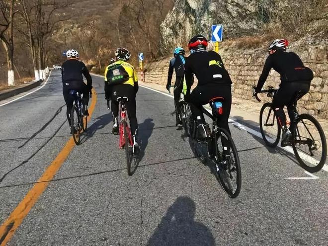 江南·体育(中国)官方网站-JN SPORTS骑行基本功不够硬是因为你不了解踏频(图1)