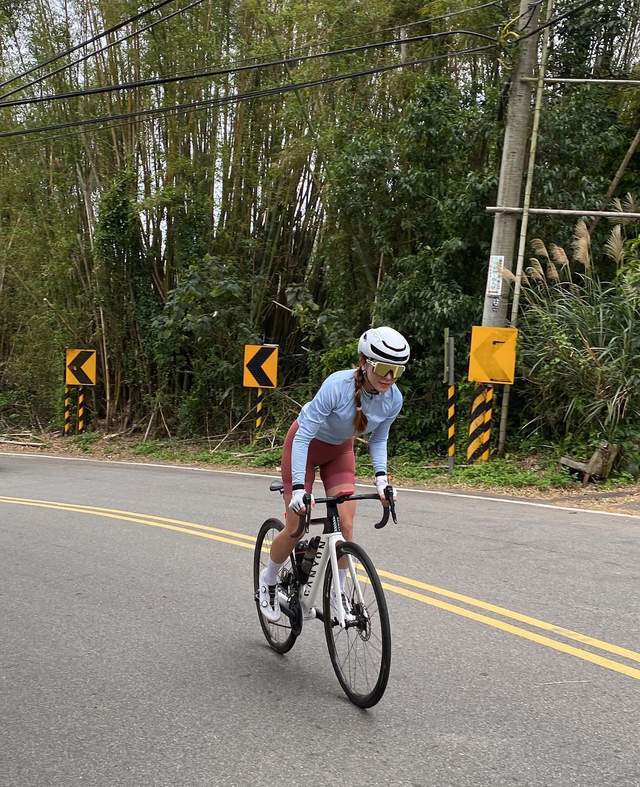 江南JN体育登录入口骑行圈子“乱”不“乱”？深度探讨骑行背后的真实现象(图3)