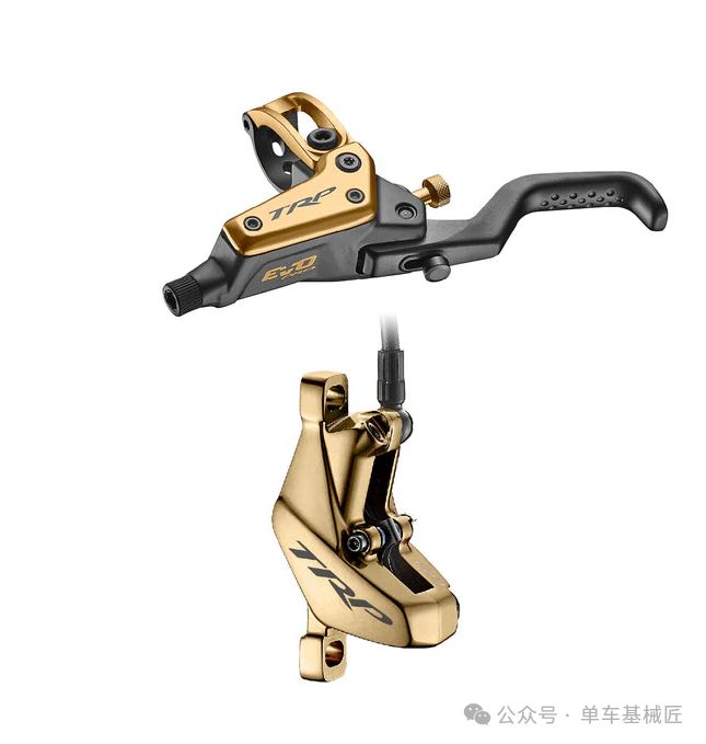 江南·体育(中国)官方网站-JN SPORTSTRP双旗舰EVO Pro与EVO(图2)