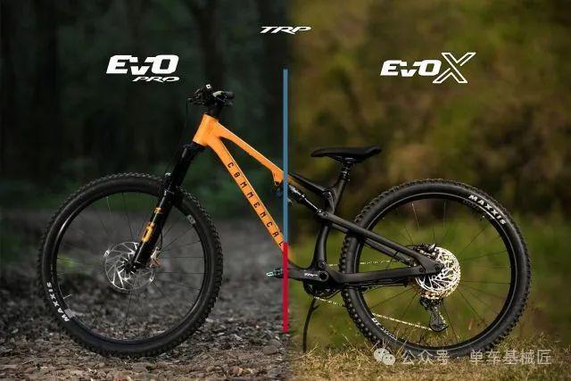 江南·体育(中国)官方网站-JN SPORTSTRP双旗舰EVO Pro与EVO(图1)