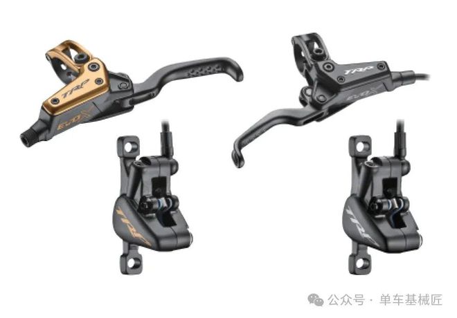 江南·体育(中国)官方网站-JN SPORTSTRP双旗舰EVO Pro与EVO(图6)