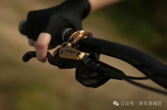 江南·体育(中国)官方网站-JN SPORTSTRP双旗舰EVO Pro与EVO(图7)