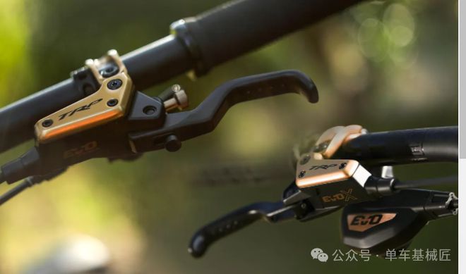 江南·体育(中国)官方网站-JN SPORTSTRP双旗舰EVO Pro与EVO(图9)