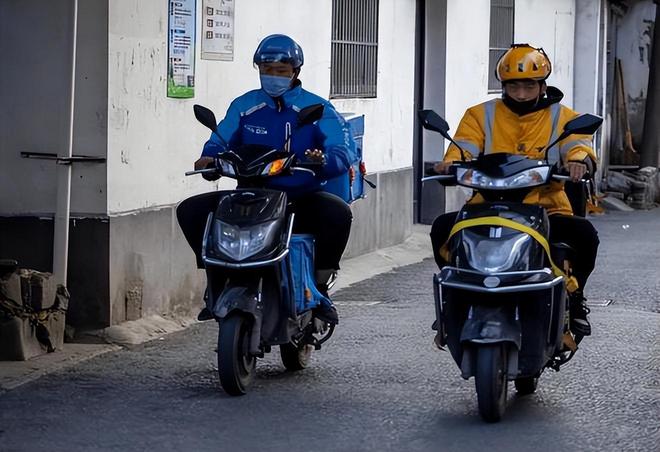 江南JN体育登录入口明明知道解除速度限制属于改装电动车行为为什么还是屡禁不止(图2)