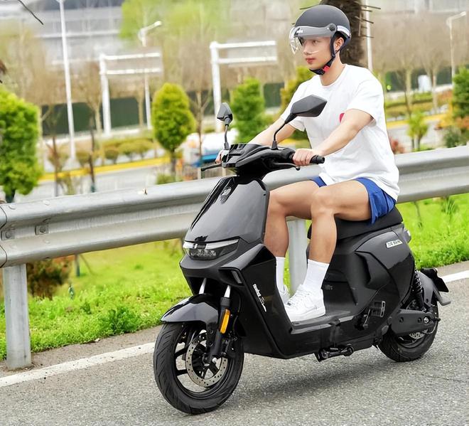 江南JN体育登录入口明明知道解除速度限制属于改装电动车行为为什么还是屡禁不止(图5)