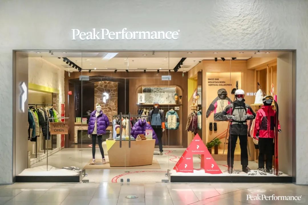 江南·体育(中国)官方网站-JN SPORTS大热三年户外品牌已经换血一半(图9)